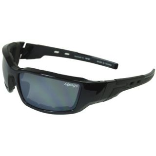 I Gogs Gearhead Sunglasses   Black Frame with Smoke Lens 732214