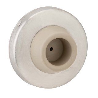 Ives by Schlage 407 1/2 S32D Wall Bumper/Stop