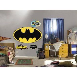 (49x69) Batman Logo  407 Wall Decal   Prints