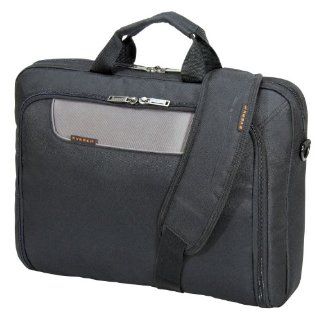 Everki Advance Laptop Bag   Briefcase, Fits Upto 17.3 Inch (EKB407NCH17) Computers & Accessories