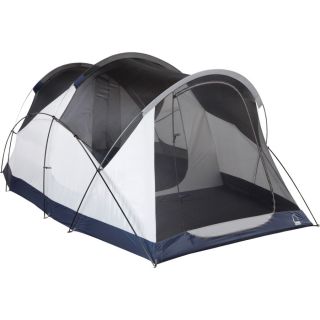 Sierra Designs Wu Hu Annex 6+2 Tent 6 Person 3 Season