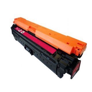 Nl compatible Color Laserjet Ce743a Compatible Magenta Toner Cartridge