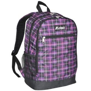 Everest Multi compartment Casual 18 inch Backpack