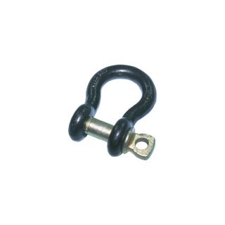 Clevis — 5/8in. Dia, Heat Treated Pin