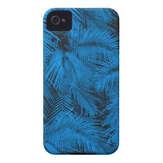 Makana Palms Hawaiian iPhone 4 Cases