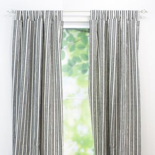 Croscill Exeter Lined Polyester Curtain Valance