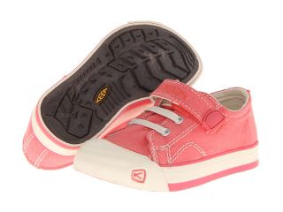 Keen Kids Coronado Lace Girls Shoes (Pink)