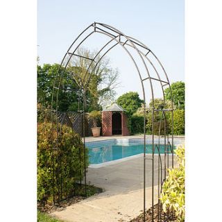 cathedral archway by gap garden products