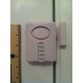 GE Personal Security Alarm Kit