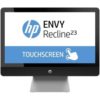 HP ENVY Recline 23 K000 23 K010 All in One Computer   Intel Core i3 i HP All in One Desktops