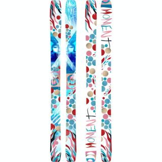 Moment Sierra Ski   Womens