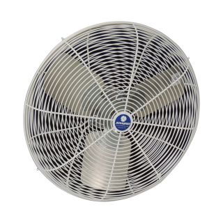 Schaefer Circulation Fan Head — 20in., 3896 CFM, 1/4 HP, 115 Volt, Model# 20CFO  Fan Heads