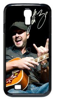 Luke Bryan New Design Case Cover for Samsung Galaxy S4 I9500 at Luckyshopping Store Cell Phones & Accessories