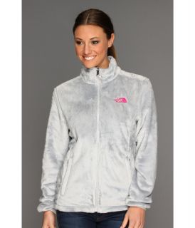 The North Face Osito Jacket High Rise Grey
