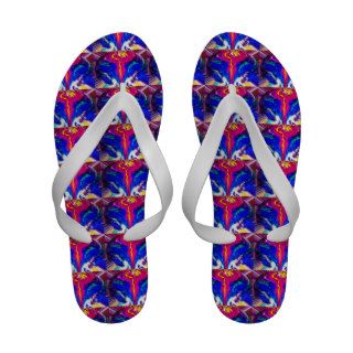 Time and space vortex Flip Flops