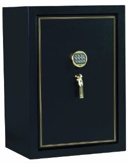 Cannon Safe H8 Home Series 24 x 34 x 20 Inch Gun Safe  Gun Safes And Cabinets  Sports & Outdoors