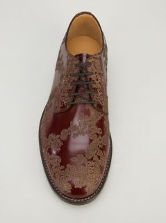 Marc Jacobs Lace up Shoe   Wok store