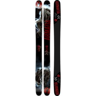 Armada AK JJ Ski   Big Mountain Freeride Skis