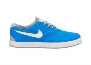 Nike SB Eric Koston 2 Mens Skateboarding Shoes   Photo Blue