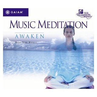 Music Meditation Awaken Music