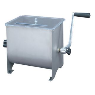 Stainless Steel Meat Mixer 401085