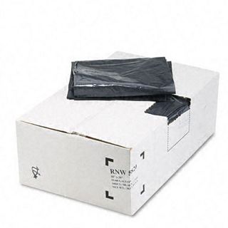 Extra heavy Platinum Plus 55 gallon Can Liners (case Of 100)
