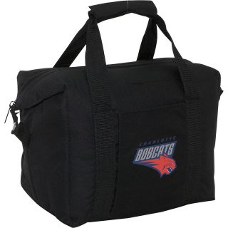 Kolder Charlote Bobcats Soft Side Cooler Bag