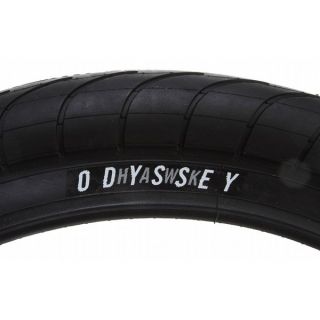 Odyssey Chase Hawk BMX Tire Black 20X2.4"