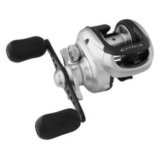 Shimano Citica G Low Profile Baitcast Reel CI200G5 Right Retrieve 446072