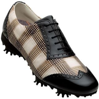 Footjoy Lopro Collection Womens Flexible Golf Shoes