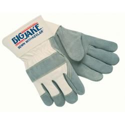 Memphis Glove Heavy duty Side Split Gloves