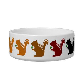 Pet Bowl Cat Water Bowl