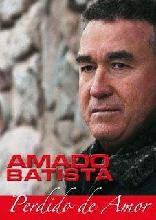 DVD   Amado Batista   Perdido de amor Movies & TV