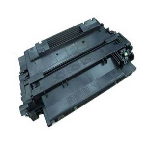 Nl compatible Laserjet Ce255x Compatible High Yield Black Toner Cartridge