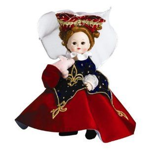 Alice in Wonderland Duchess Doll Toys & Games