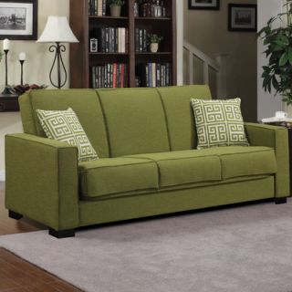Handy Living Puebla Convert a Couch Convertible Sofa