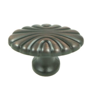 Tuscany Rustic style Cabinet Knobs (pack Of Five)