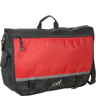 Sol Transit Laptop Messenger Bag