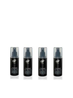 ColorLock Pressing Spray, Set of 4 With Keratin for Strength & Shine by T3