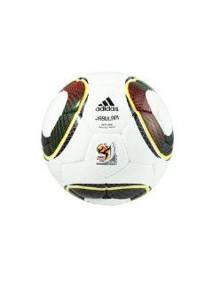 Adidas Jabulani Soccer Match Ball Replica Size 5  Sports & Outdoors