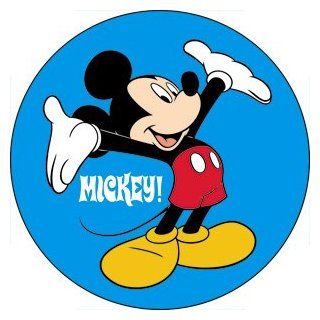 Disney Mickey & Friends Mickey Mouse Tada Button B DIS 0080 Toys & Games