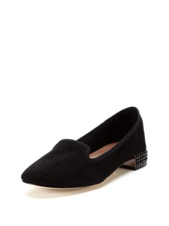 Jill Embellished Loafer by Elorie