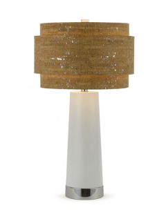 Aviva Table Lamp by Candice Olson