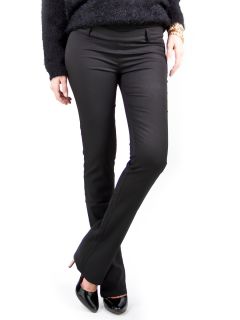 Over Belly Architect Pants by Madeleine Maternity