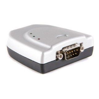EasySYNC   1 port USB to Serial, RS422 Adapter, uses reliable FTDI Chip Computers & Accessories