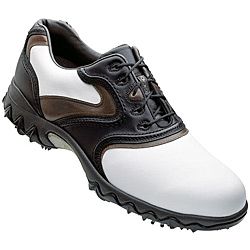 Footjoy Mens Contour Series Golf Shoes