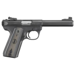 Ruger 22/45 Target Handgun 725781