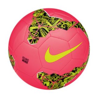 Nike FC247 Rolinho Menor Soccer Ball   Hyper Punch