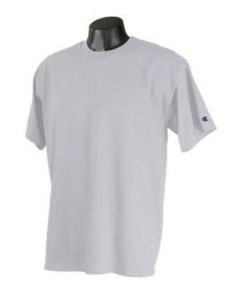 Champion Mens Short Sleeve T Shirt  1PK Clothing
