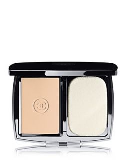 CHANEL DOUBLE PERFECTION LUMIERE Long Wear Flawless Sunscreen Powder Makeup's